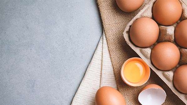 Eggs &  Cholesterol