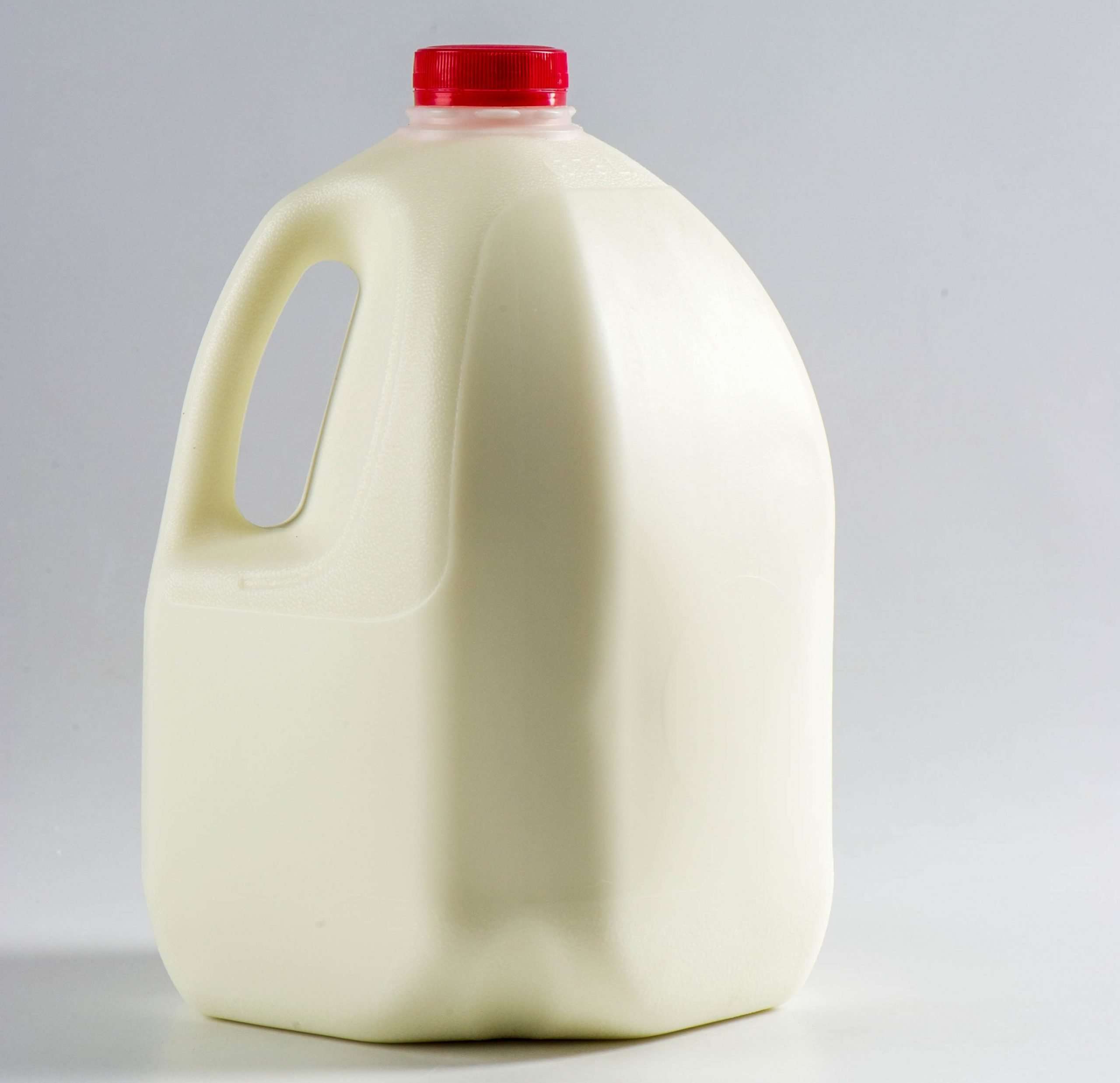 Fat in whole milk misunderstood  new labels may help ...