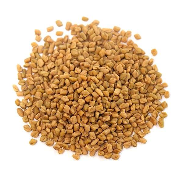Fenugreek Seed Herbal Capsule