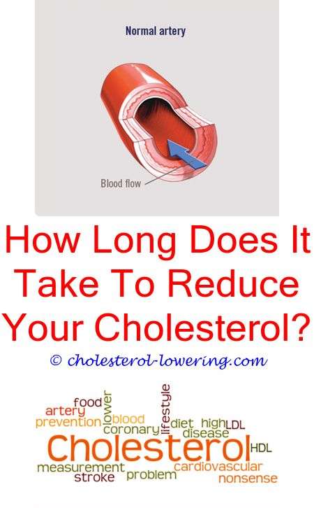 Foods To Avoid To Lower Cholesterol