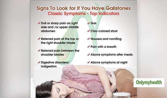 Gallstone: High Risk Groups, Diagnosis And Prevention Tips ...