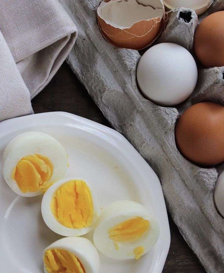 Good Egg or Bad Egg? / CardioTabs