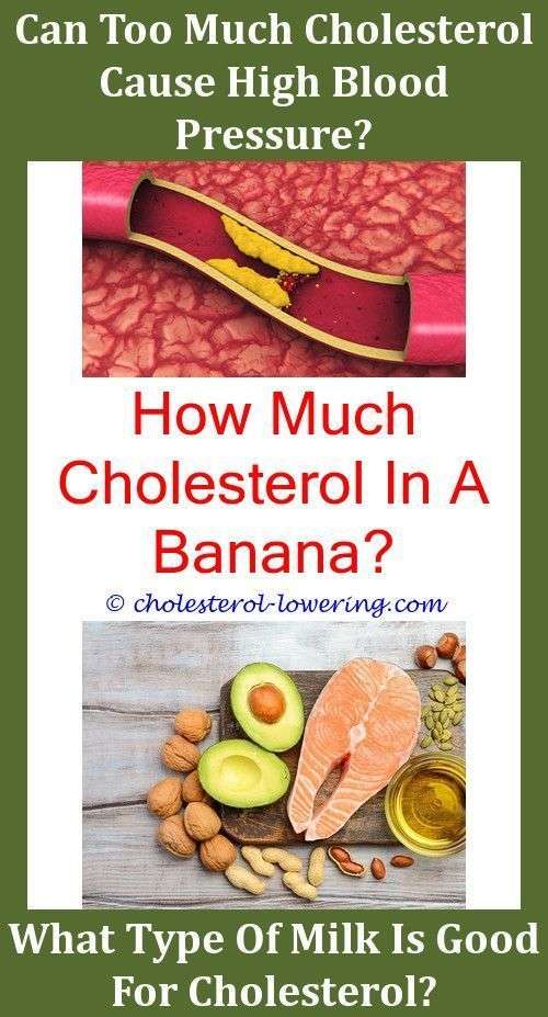 Goodcholesterol Can Vegan Diet Lower Cholesterol ...