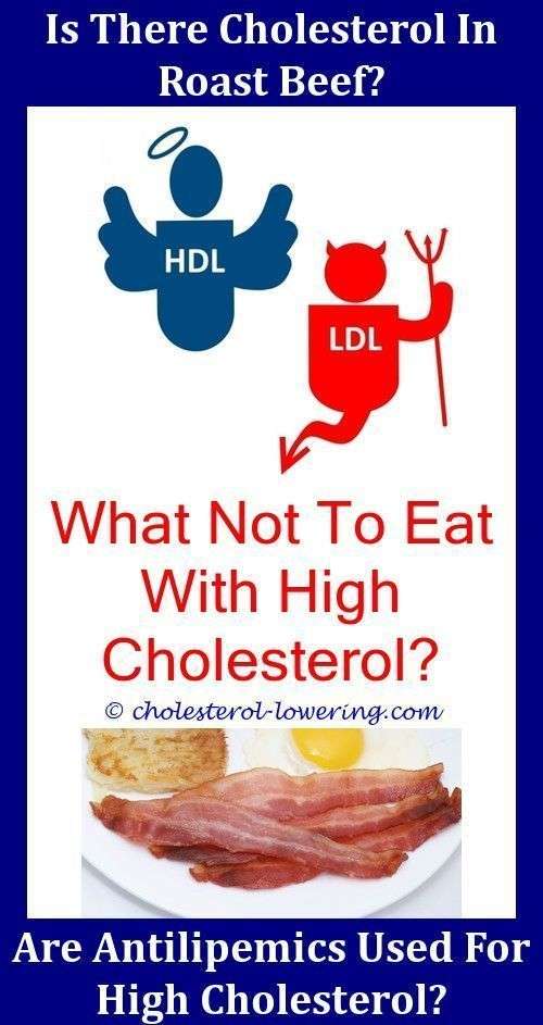 Hdlcholesterol How Much Fish Oil Do You Need To Lower Cholesterol?,do ...