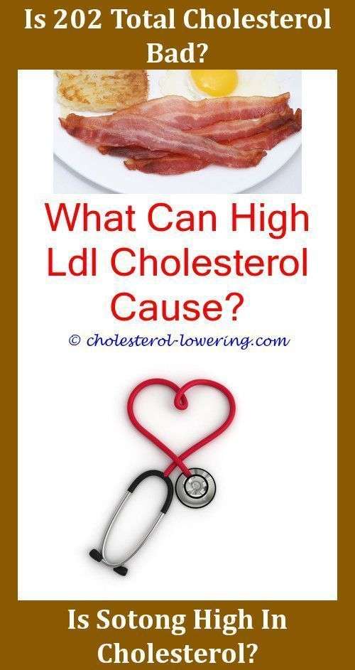 Hdlcholesterollow How Are Hdl Cholesterol Performed ...