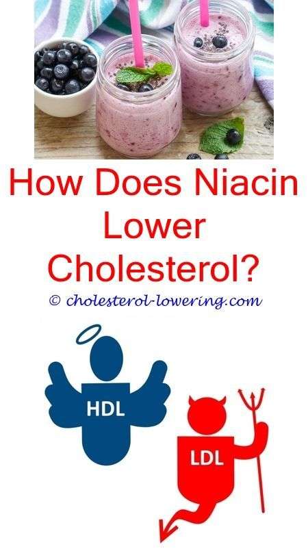#hdlcholesterollow how can you lower cholesterol without ...