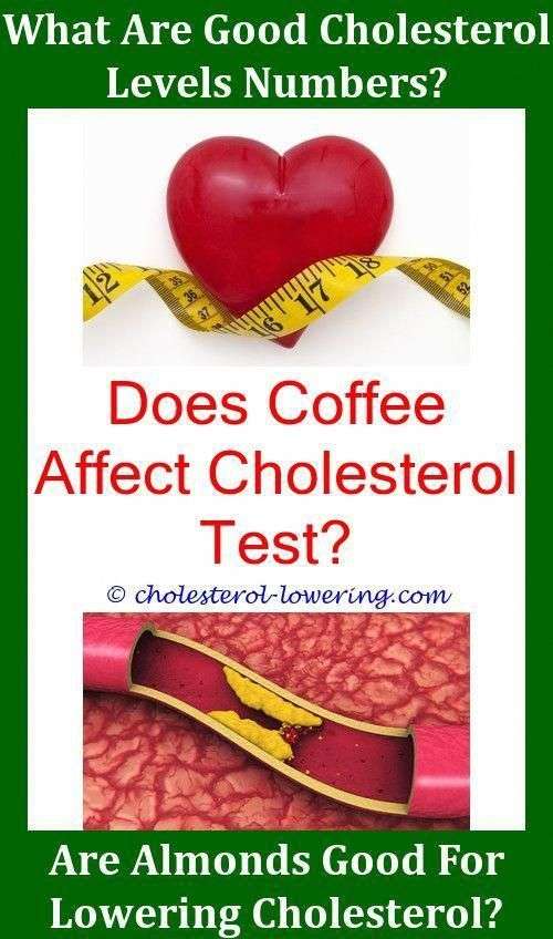 Hdlcholesterollow How To Increase Total Cholesterol? How ...