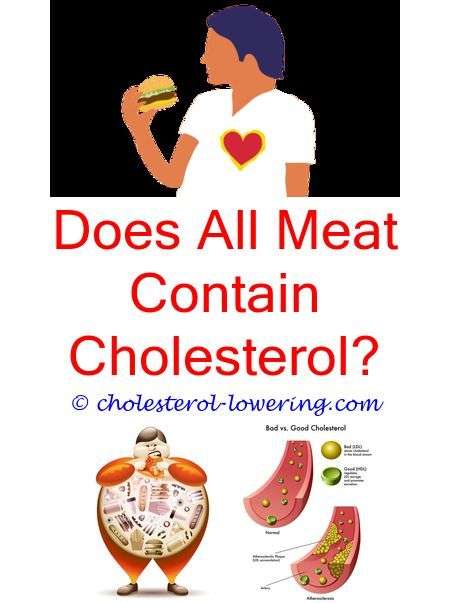 #hdlcholesterollow what foods can give you high cholesterol?