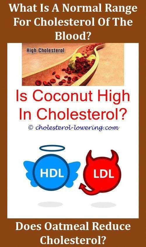 Hdlcholesterollow What Happens If You Stop Taking Cholesterol ...