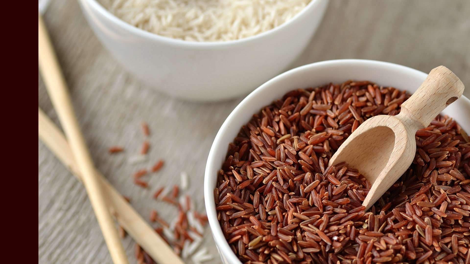 Healthy Brown rice recipes for weight loss