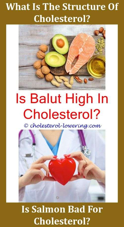 High Hdl Cholesterol