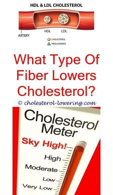 highcholesteroldiet can ldl cholesterol be too high ...