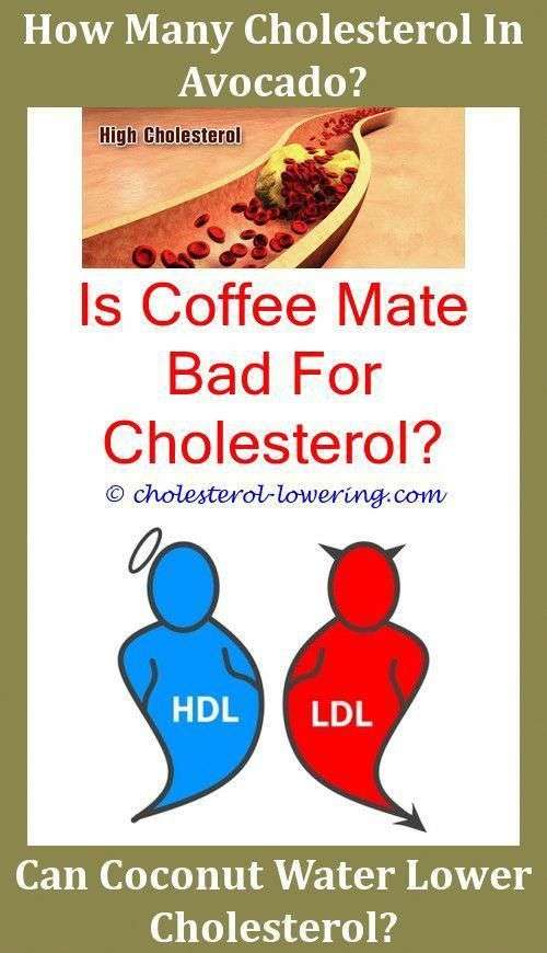 Highcholesterollevels How To Get Off Cholesterol ...