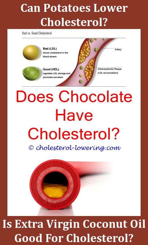 How Do I Lower My Cholesterol Without Statins