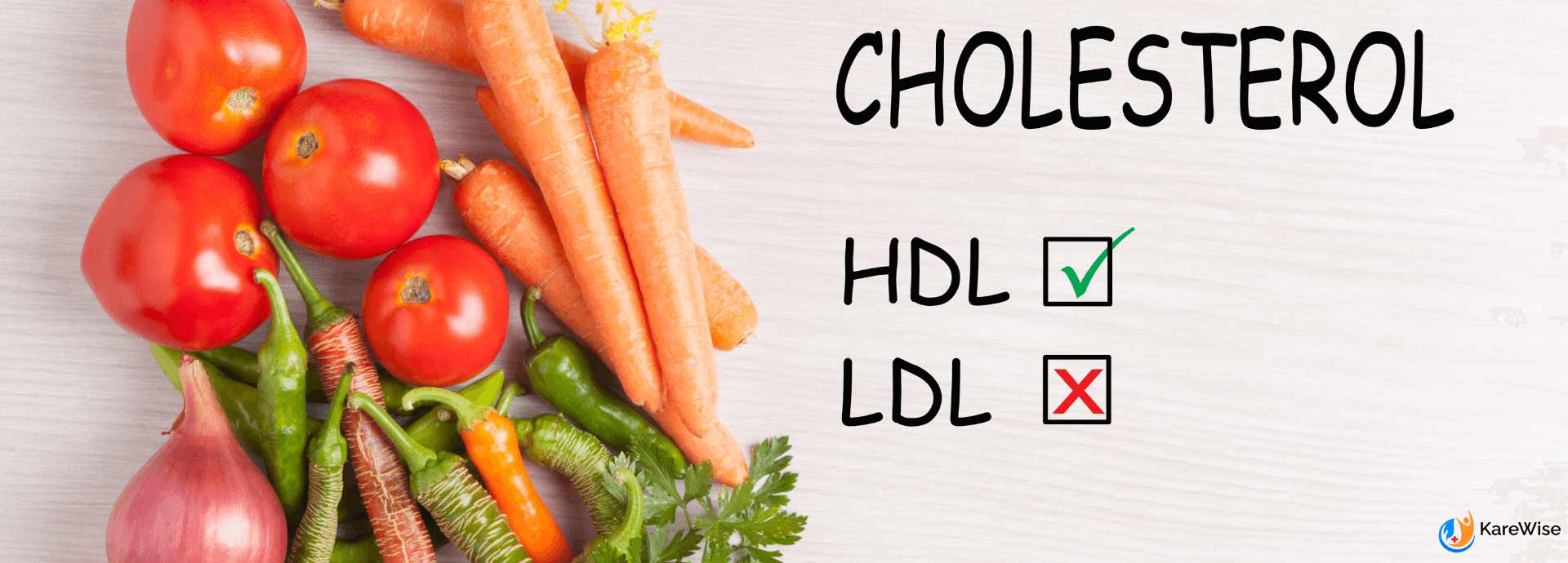 How Do You Keep Your Cholesterol Levels Lower?