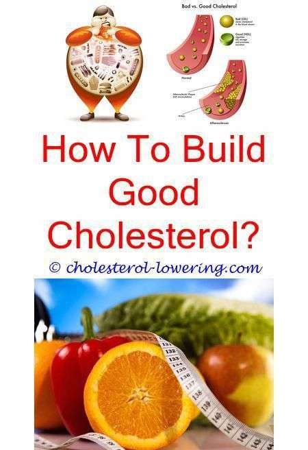 How Long Does It Take To Lower Cholesterol With Medication ...