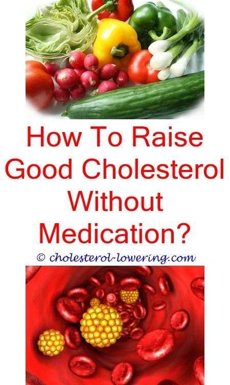 How Much Cholesterol A Day