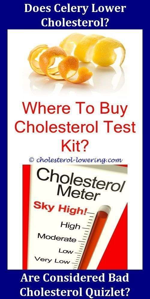 How Much Cholesterol Is In Fries?,how to treat bad ...