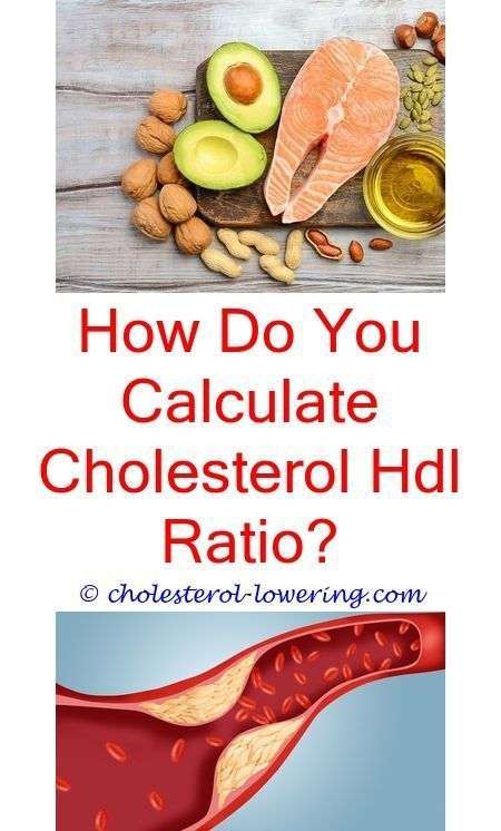 How Much Niacin To Take For High Cholesterol