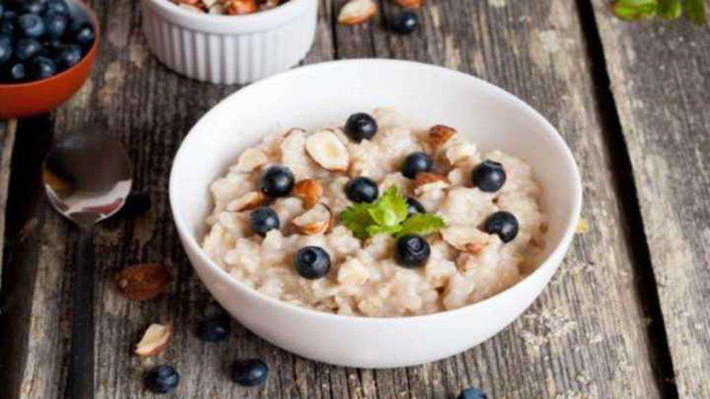 How Much Oatmeal You Need to Lower Your Cholesterol ...