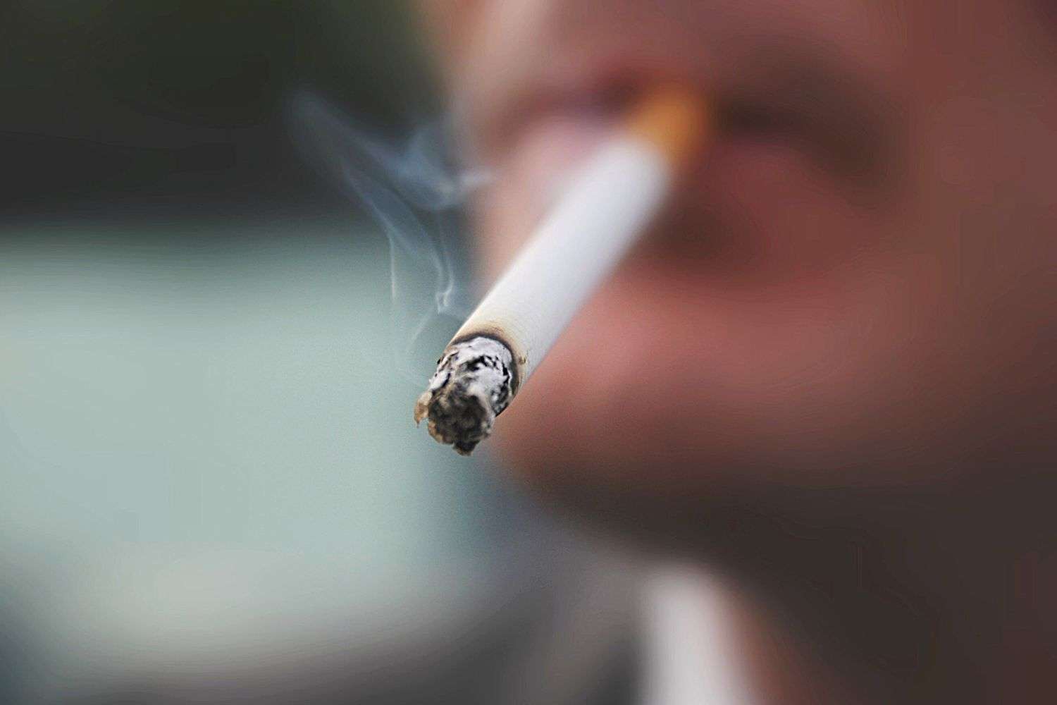 How Smoking Affects Your Cholesterol and Heart
