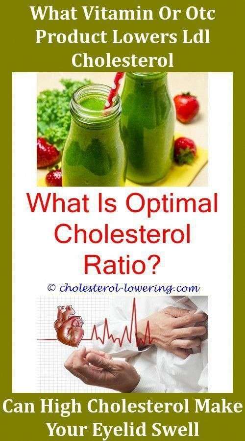 How To Decrease Ldl Cholesterol With Food?,highcholesterol ...