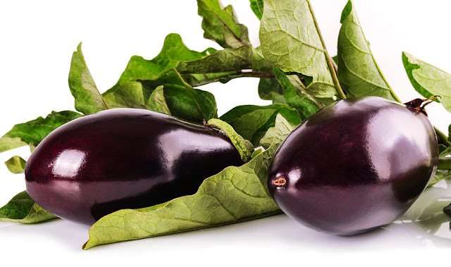 How to Eggplant Water to Weight Loss and Lower Cholesterol ...