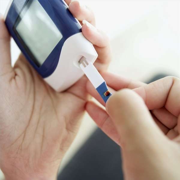 How to Fast Before a Blood Cholesterol Test