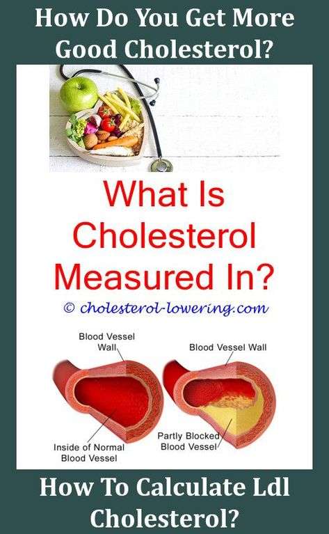 How To Get Cholesterol Down Uk?,healthycholesterollevels ...
