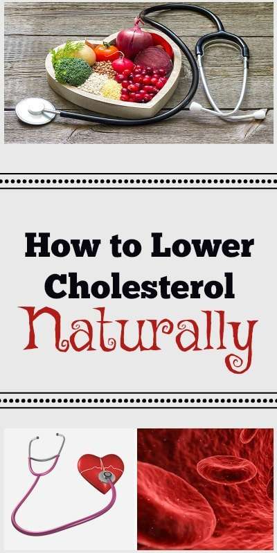 How to Lower Cholesterol Naturally Using Krill Oil
