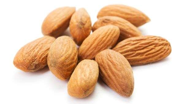 How to Lower Cholesterol Naturally with Almonds