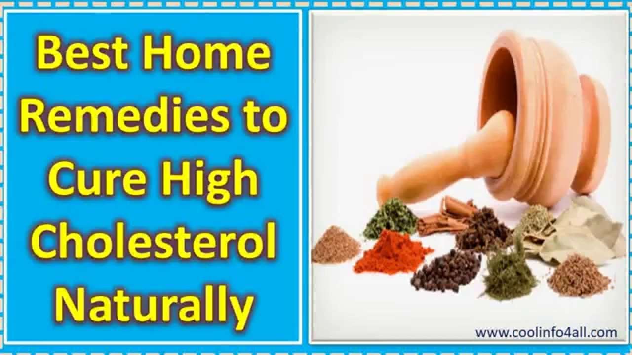 How to Lower Your Bad LDL and Raise Good HDL Cholesterol ...