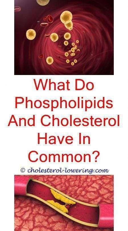 howtolowercholesterol what age for a cholesterol test ...