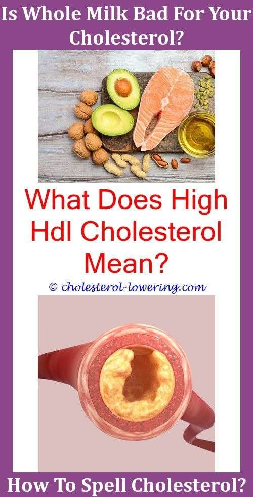 Howtolowercholesterol What Is The Lowest Cholesterol Level ...