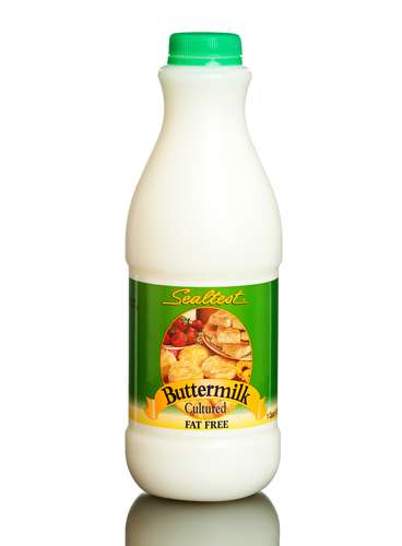 Is Buttermilk Bad For You?