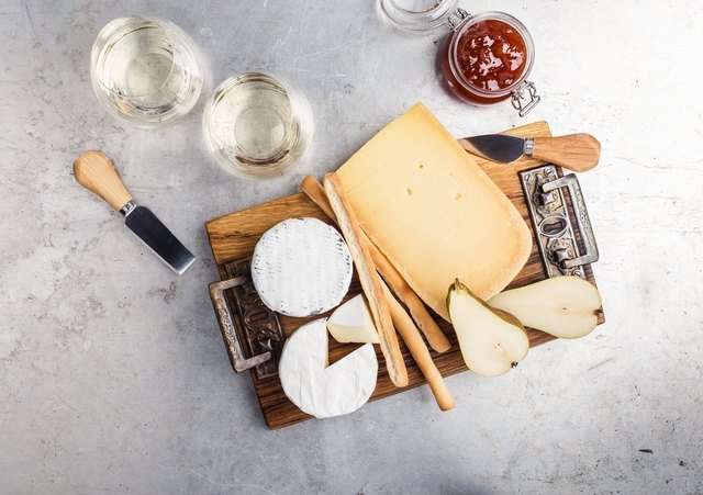 Is Cheese Bad to Eat If You Have High Cholesterol ...