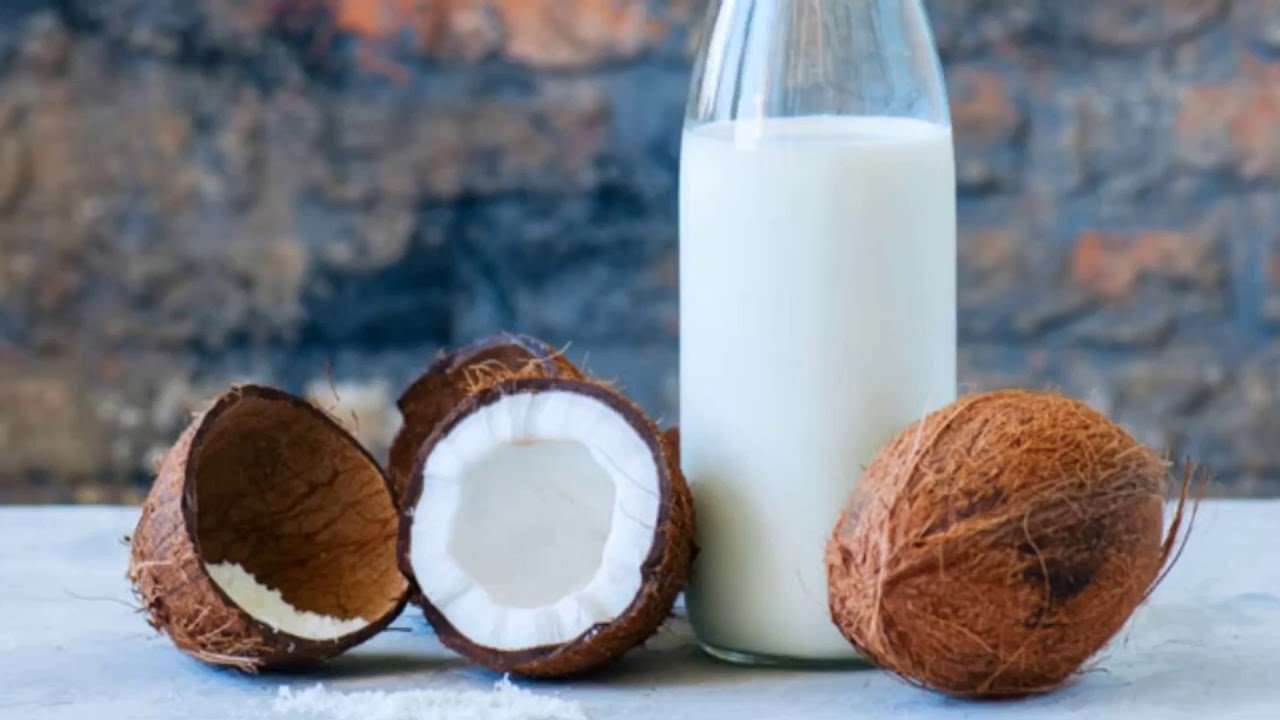 Is Coconut Milk Good