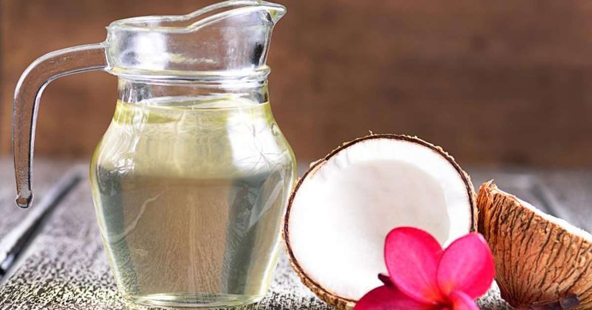 Is Coconut Oil High in Saturated Fat?