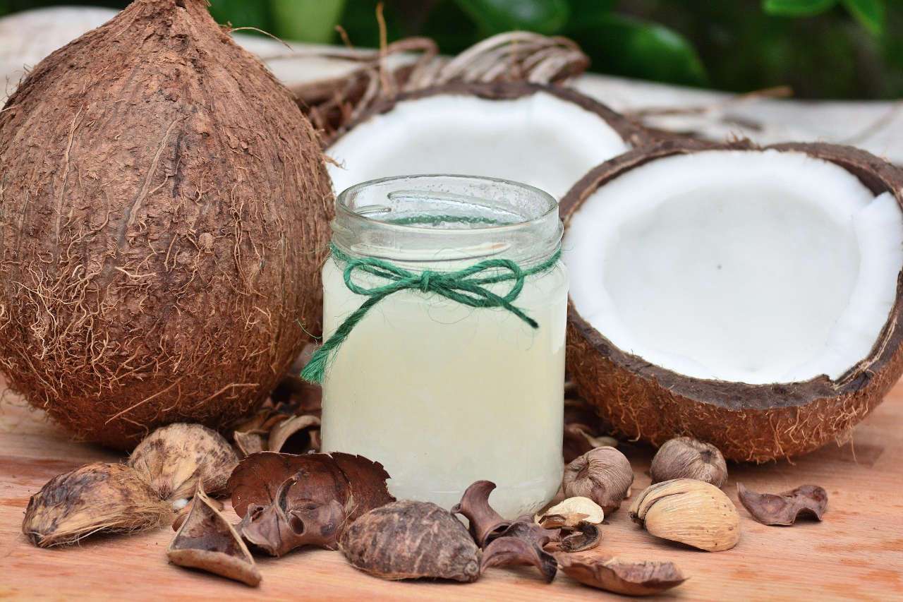 Is coconut oil the new âGood Fatâ??