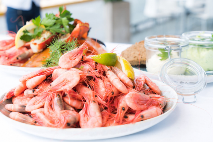 Is Eating Shrimp Good For Cholesterol