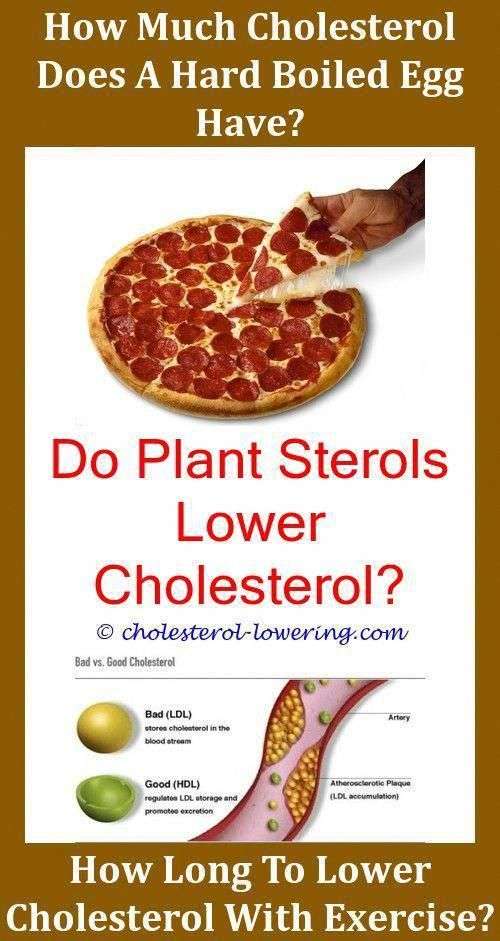 Is Garlic Good For Controlling Cholesterol ...