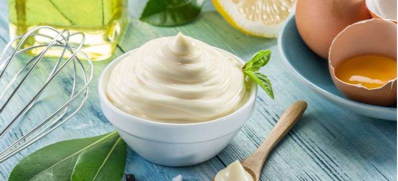 Is Mayonnaise Nutrition Really as Unhealthy as You Think ...