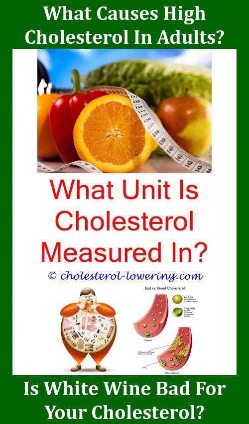 Is My Total Cholesterol Too Low?,cholesterolchart does ...