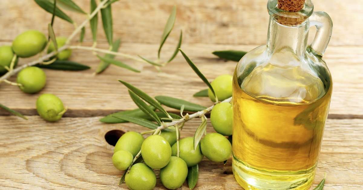 Is Olive Oil Bad for High Blood Pressure and Cholesterol ...