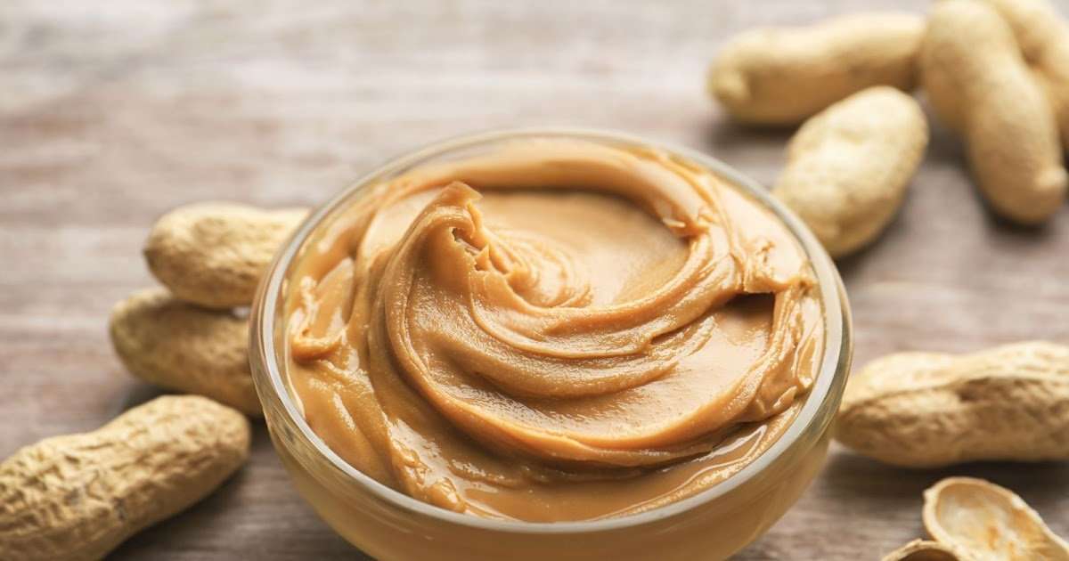 Is Peanut Butter Good For A Low Fat Diet