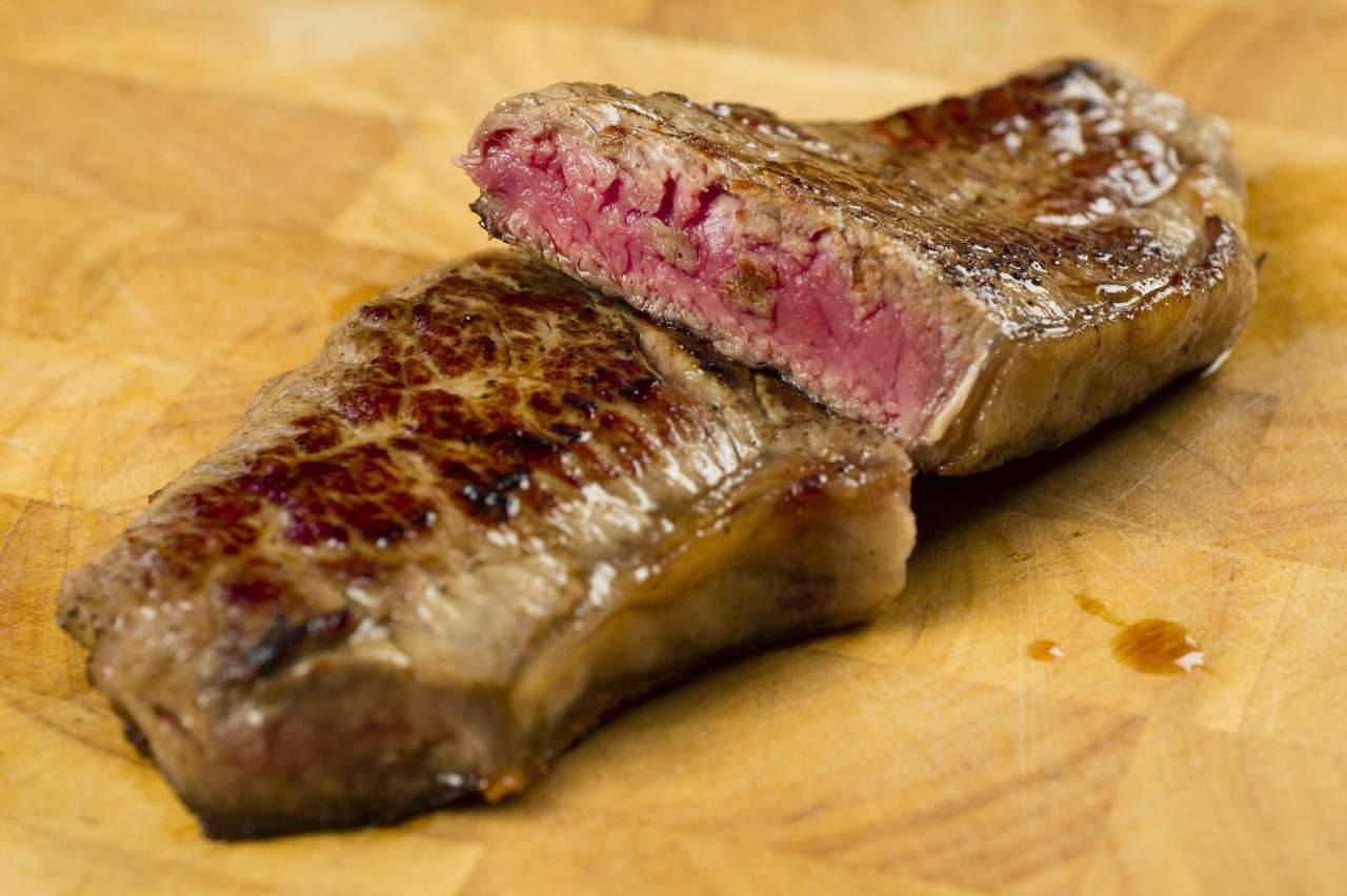 Is red meat bad for your health? [Video]