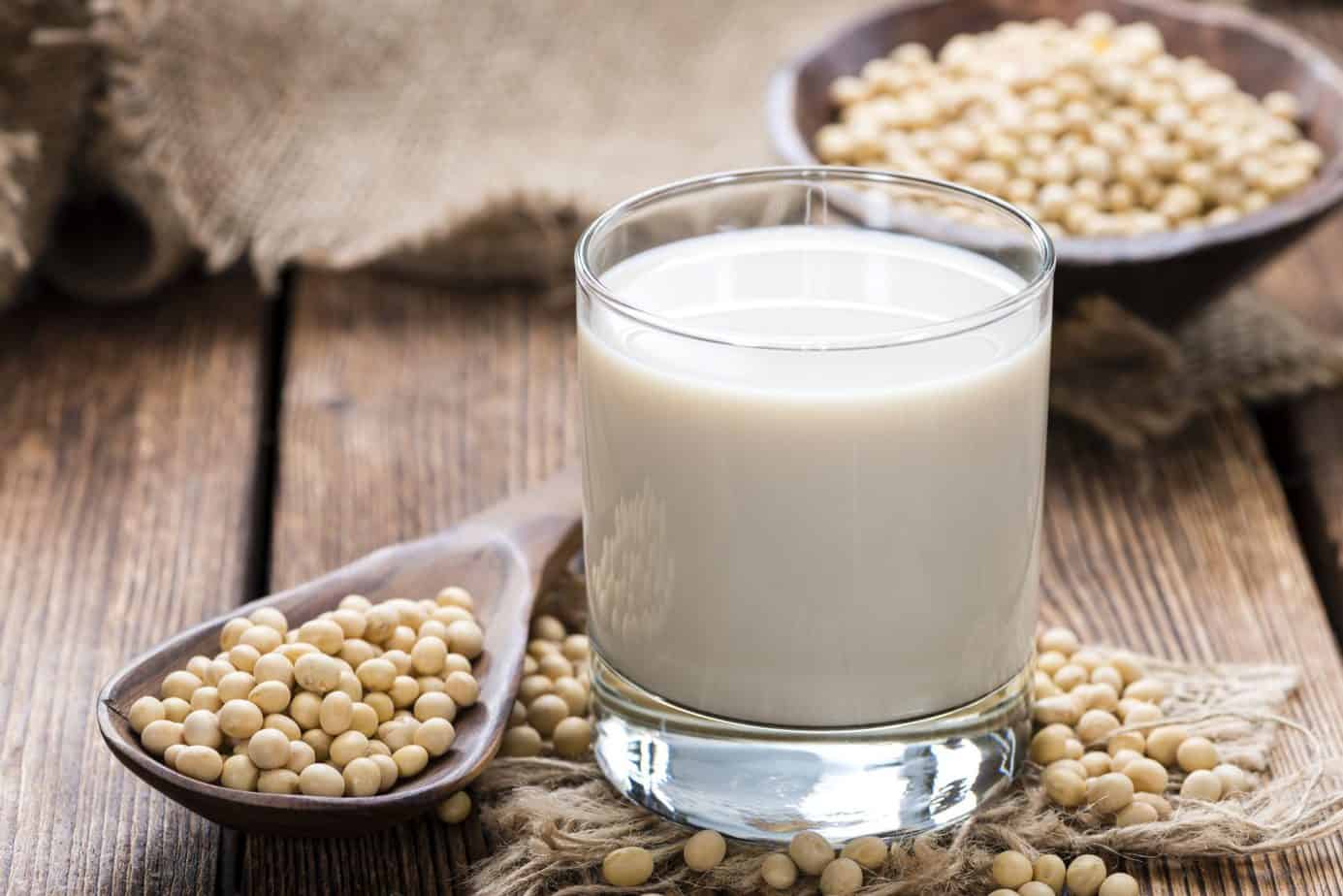 Is Soy Milk Good During Pregnancy? Are There Benefits ...