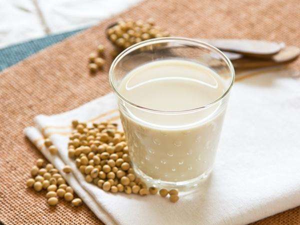 Is Soy Milk Good For You?