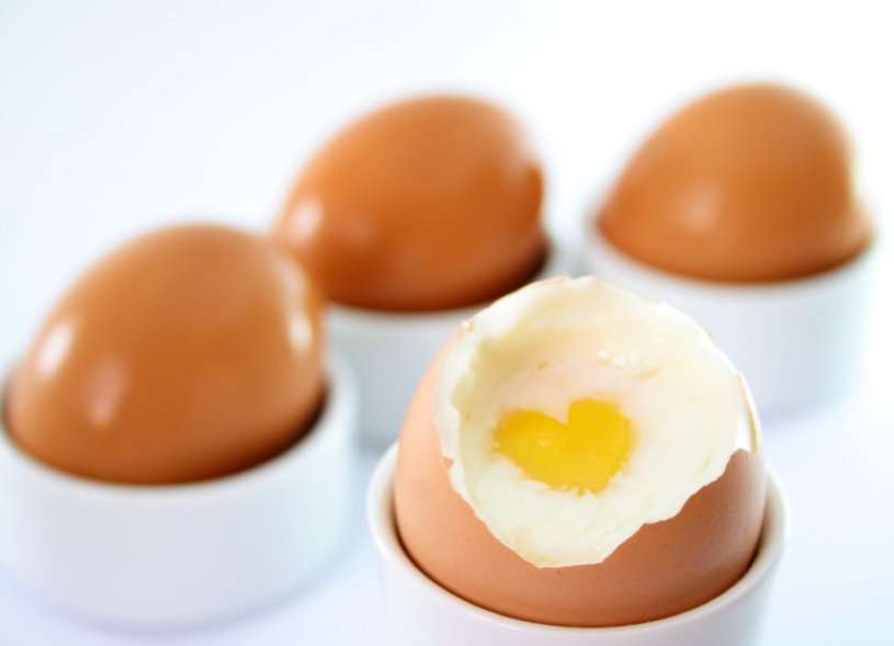 Is the Cholesterol In Eggs Bad For My Health or Not?