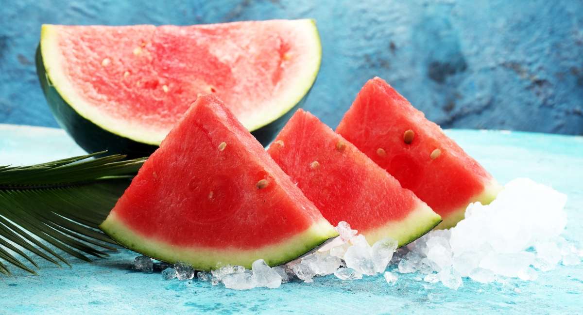 Is Watermelon Good For Diabetes? Your Questions Answered
